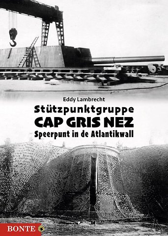 Stützpunktgruppe Cap Gris Nez
