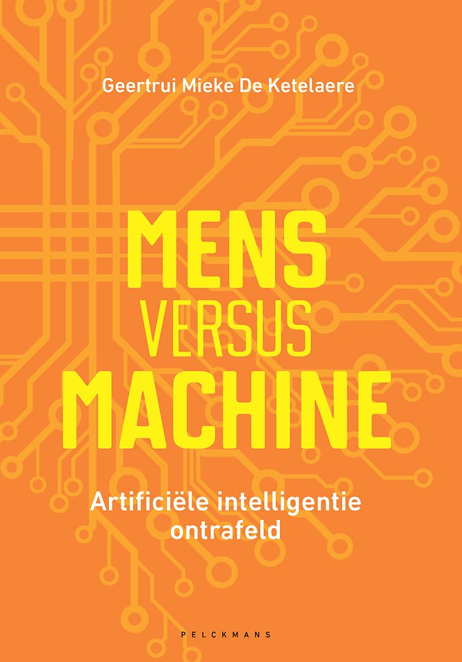 Mens versus machine Mens versus machine