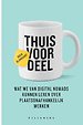 Thuisvoordeel Thuisvoordeel