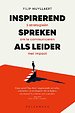 Inspirerend spreken als leider Inspirerend spreken als leider