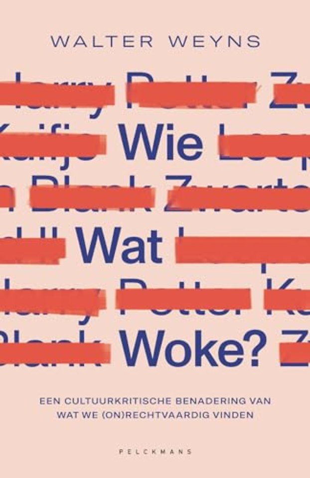 Wie wat woke?