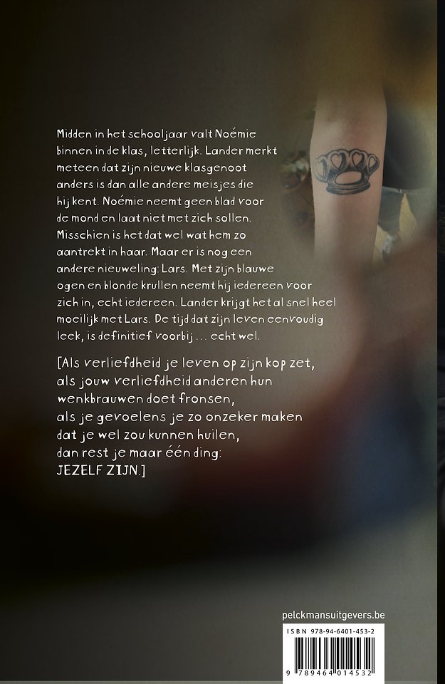 Gewoon mezelf