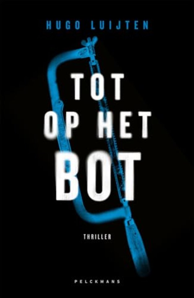 Tot op het bot
