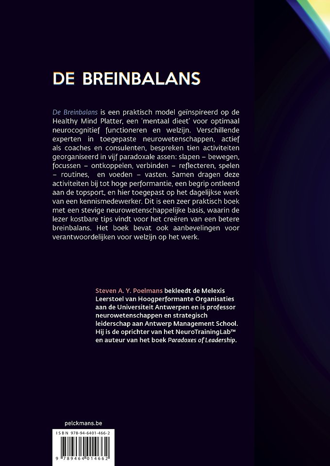 De breinbalans