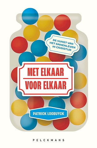 Met elkaar - Voor elkaar