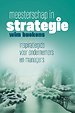 Meesterschap in strategie Meesterschap in strategie
