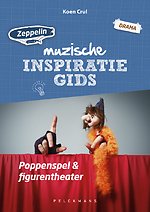muzische inspiratiegids Poppenspel & figurentheater