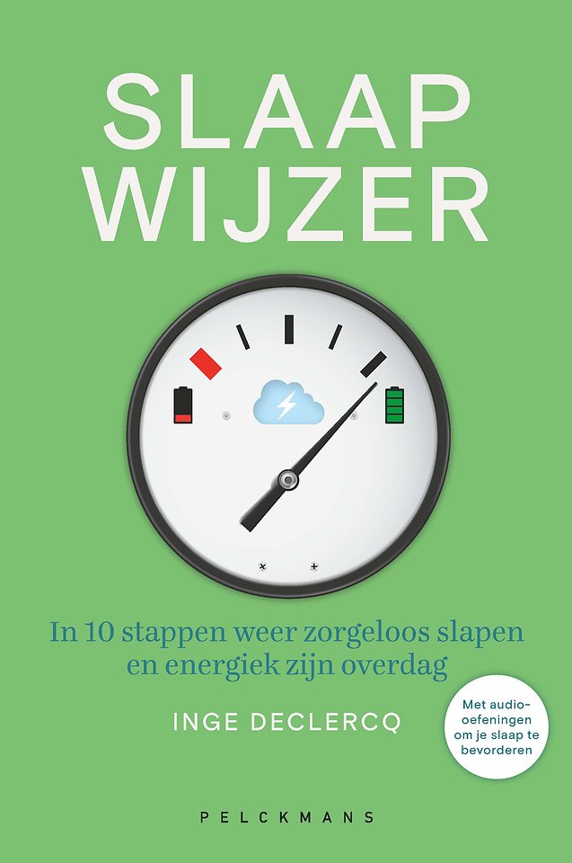 Slaap wijzer Slaap wijzer