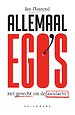 Allemaal ego's