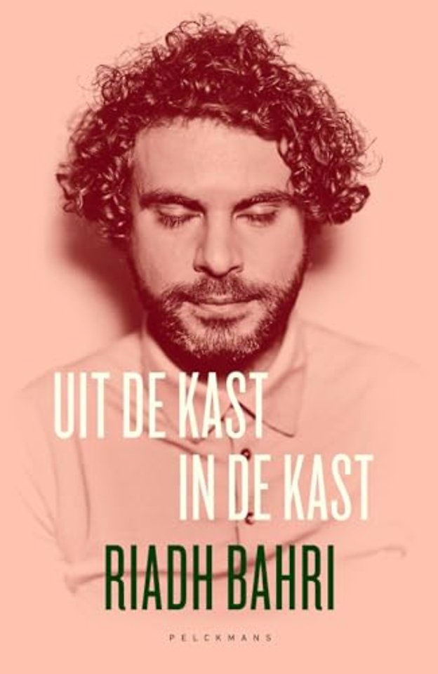 Uit de kast. In de kast