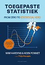Toegepaste statistiek Toegepaste statistiek