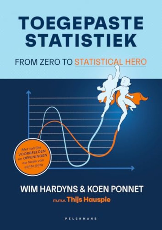 Toegepaste statistiek