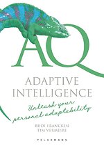 AQ. Adaptive Intelligence