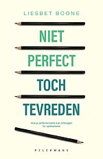 Niet perfect, toch tevreden