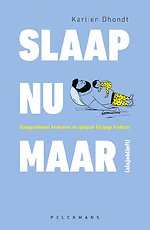 Slaap nu maar (alsjeblieft) (e-book)