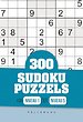 300 Sudoku puzzels