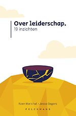 Over leiderschap