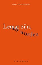Leraar zijn, leraar worden