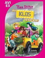 De klos in het bos!