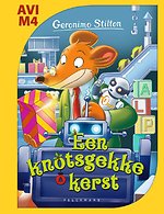 Een knotsgekke kerst