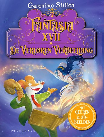 De Verloren Verbeelding