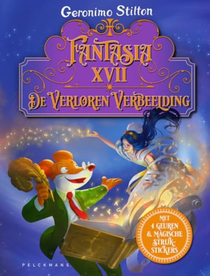 De Verloren Verbeelding