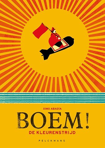 BOEM!