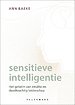 Sensitieve intelligentie Sensitieve intelligentie