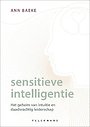 Sensitieve intelligentie Sensitieve intelligentie