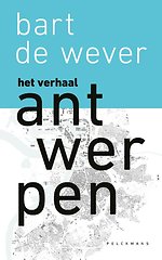 Het verhaal van Antwerpen