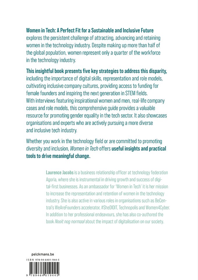 Women in Tech
