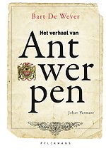 Het verhaal van Antwerpen