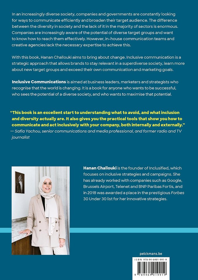 Inclusive Communication (e-book)