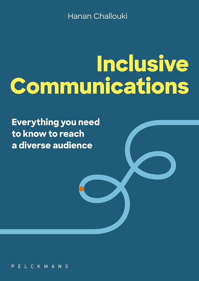 Inclusive Communication (e-book)