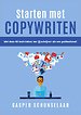 Starten met Copywriten Starten met Copywriten