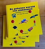 De geheime wereld van de elektronen