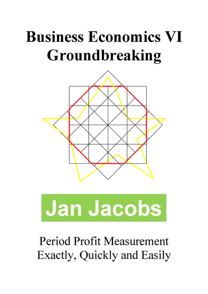 Business Economics VI - Groundbreaking Business Economics VI - Groundbreaking