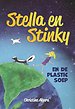 Stella en Stinky en de plastic soep