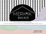 MERK IK toolkit MERK IK toolkit