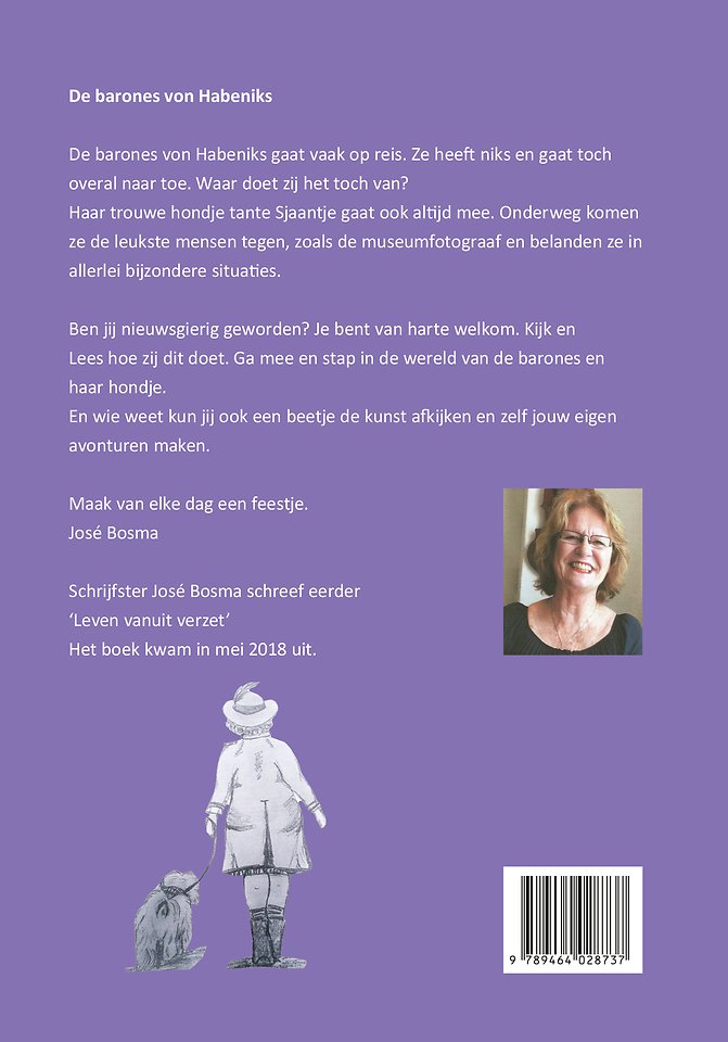 De barones von Habeniks