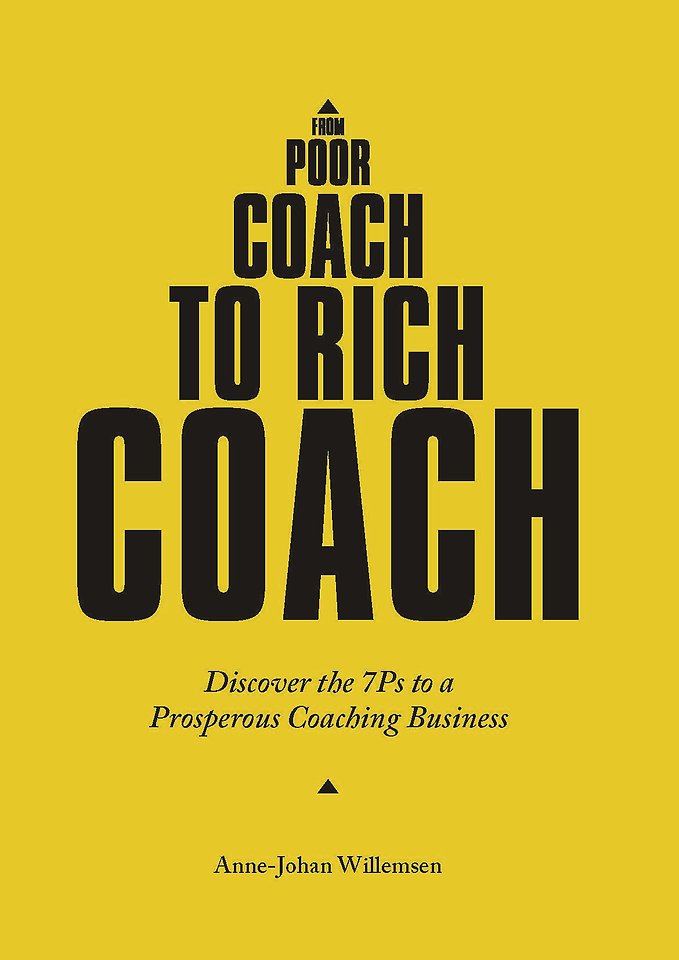 From Poor Coach to Rich Coach