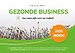 Doeboek: Gezonde business Doeboek: Gezonde business