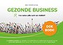 Doeboek: Gezonde business