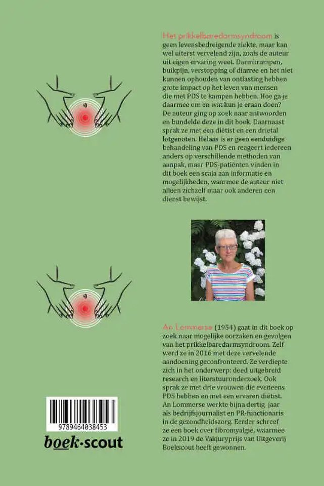Het prikkelbaredarmsyndroom onder controle