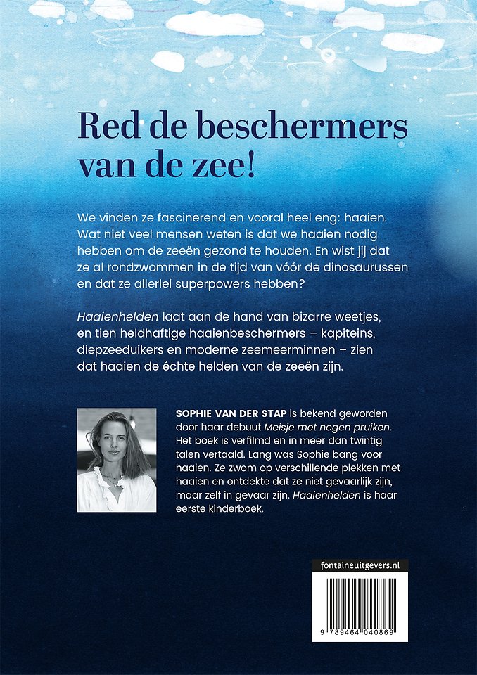 Haaienhelden
