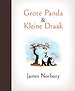 Grote Panda & Kleine Draak Grote Panda & Kleine Draak