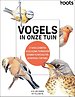 Vogels in onze tuin