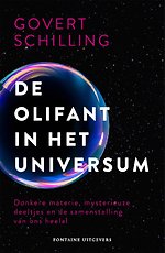 De olifant in het universum De olifant in het universum
