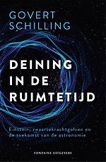 Deining in de ruimtetijd