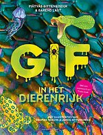 Gif in het dierenrijk Gif in het dierenrijk
